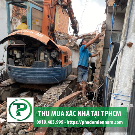 THU MUA XÁC NHÀ TẠI TPHCM 1